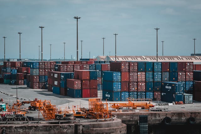 Importing Meat